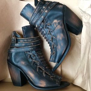 FREEBIRD by STEVE | FB-EAGLE